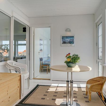 Lokken Bright Apartment Bagian luar foto