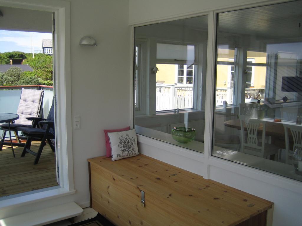 Lokken Bright Apartment Bagian luar foto