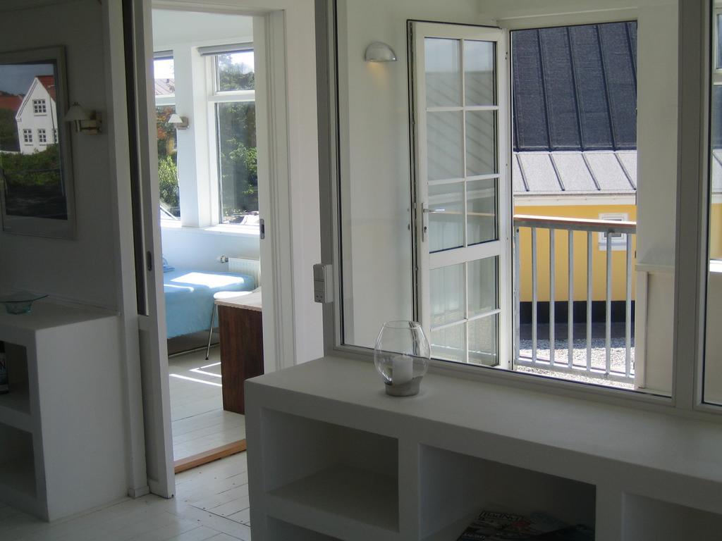 Lokken Bright Apartment Bagian luar foto