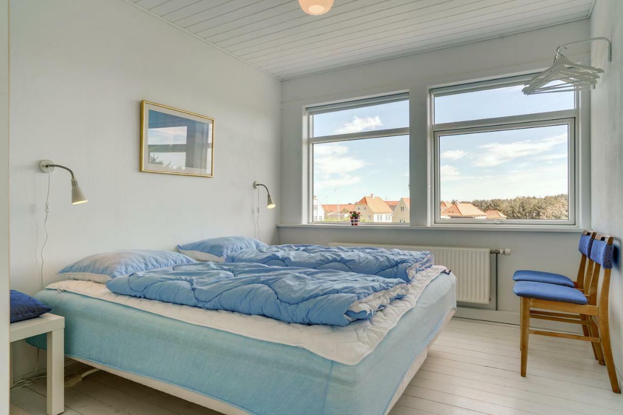 Lokken Bright Apartment Bagian luar foto